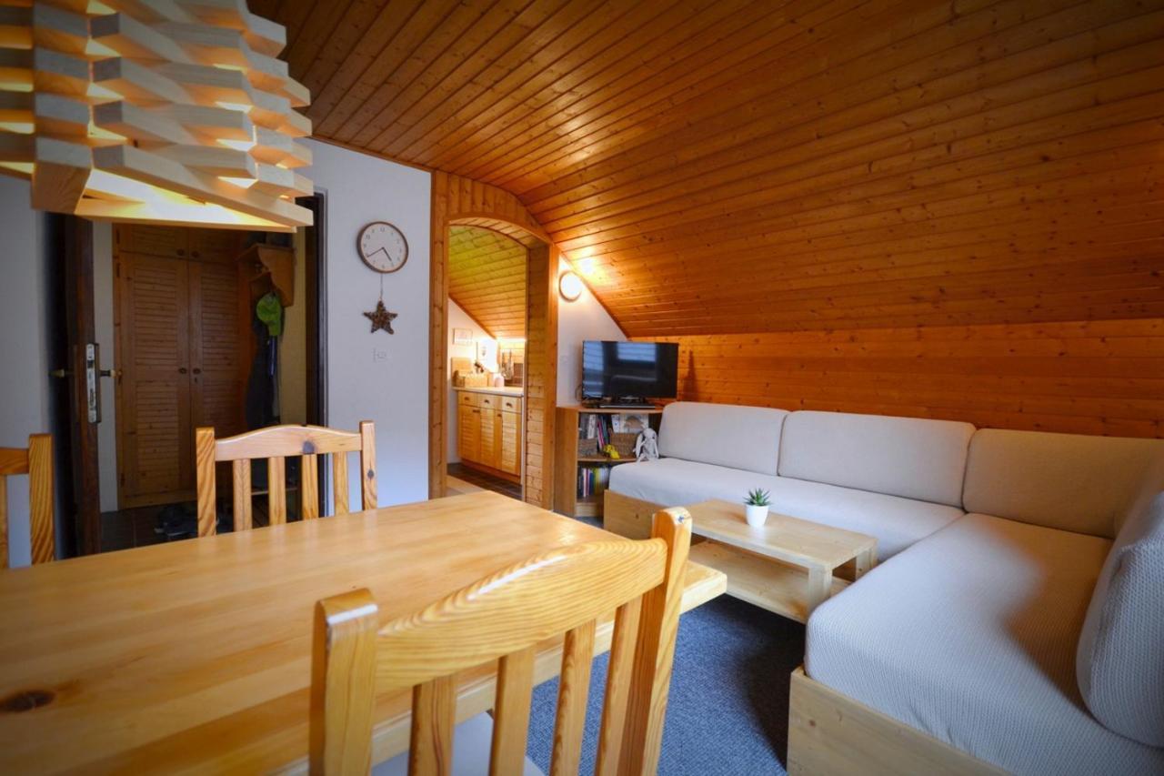 Apartma Židan Kranjska Gora Exterior foto