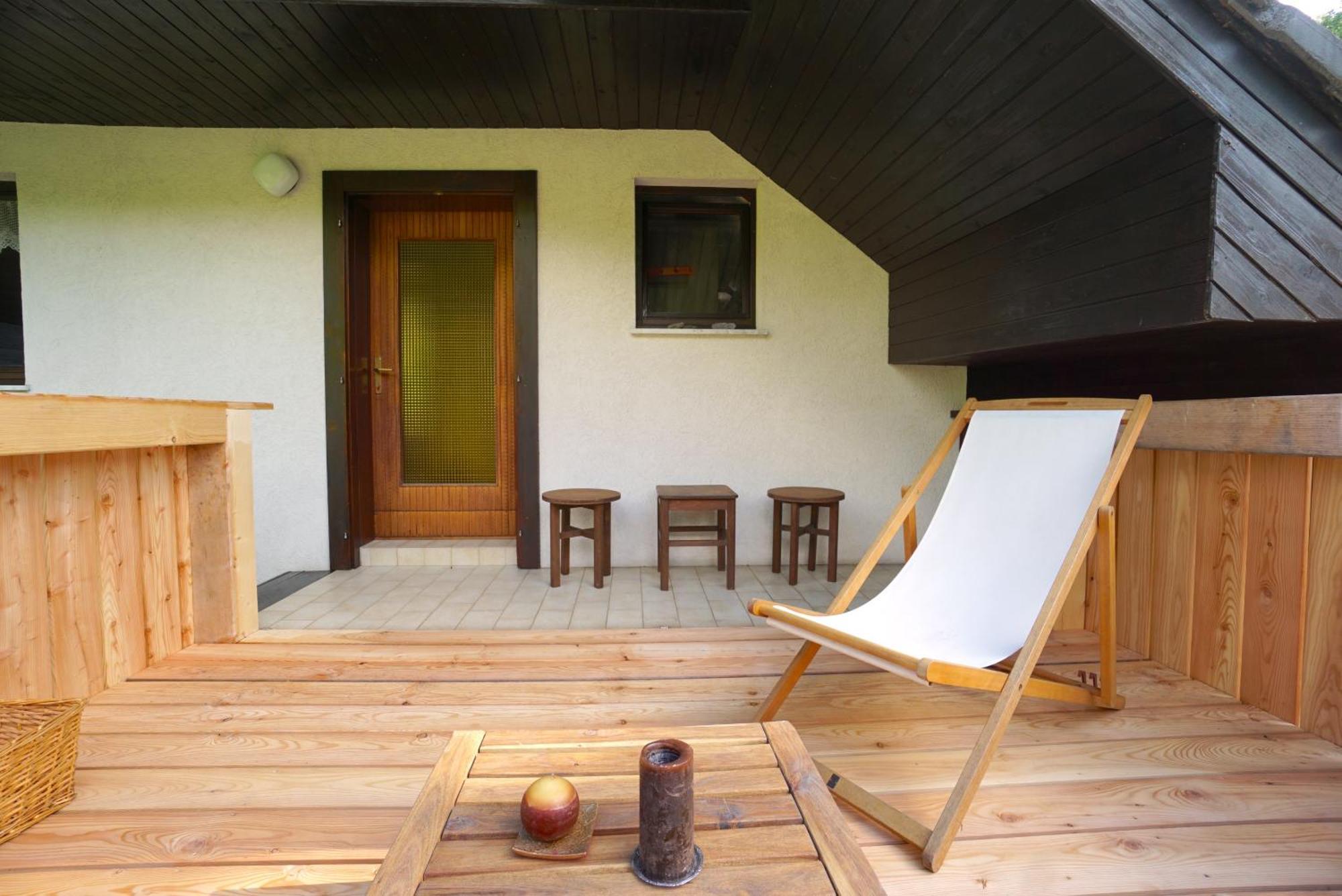 Apartma Židan Kranjska Gora Exterior foto