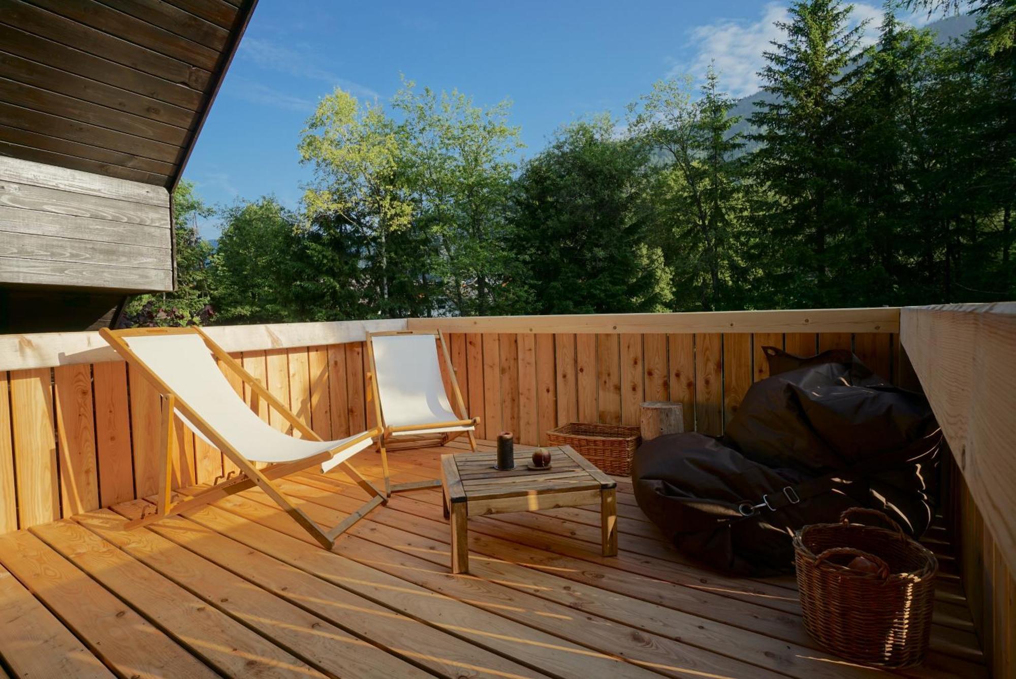 Apartma Židan Kranjska Gora Exterior foto