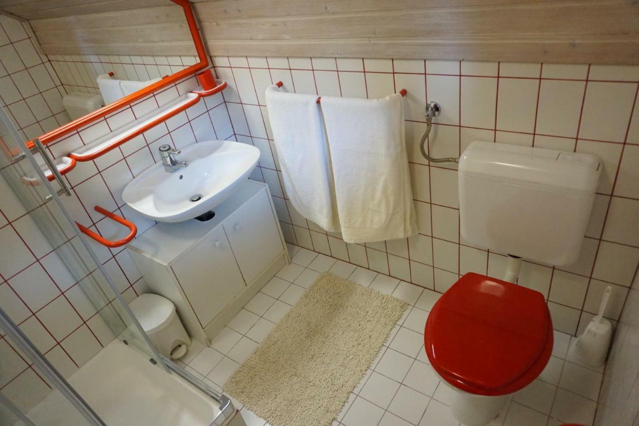 Apartma Židan Kranjska Gora Exterior foto